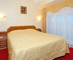 Bogema Otel`: Стандарт 2-местный 1-комнатный с маленьким окном (14,7 кв.м) 