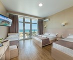 Del`MarInn Otel`: Стандартный 4-местный