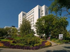 DiLuch Sanatorij: Корпус - photo 4