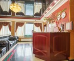 Evraziya (Anapa) Otel`: Ресепшн