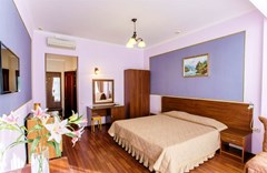 Evraziya (Anapa) Otel`: Стандарт 3-местный 1 категории Стандартный 3-местный 1-категории - photo 32