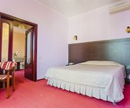 Evraziya (Anapa) Otel`: Стандарт 2-местный 2-комнатный 1 категории (вид на море) Стандартный 2-местный 2-комнатный 1-категории (вид на море)