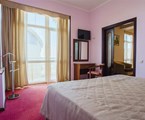 Evraziya (Anapa) Otel`: Стандартный 2-местный 2-комнатный 1-категории (вид на море)