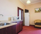 Evraziya (Anapa) Otel`: Стандартный 2-местный 2-комнатный 1-категории (вид на море)