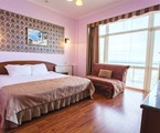 Evraziya (Anapa) Otel`: Стандартный 2-местный 1-категории (вид на море) 