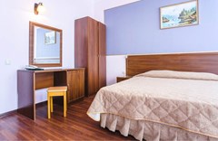 Evraziya (Anapa) Otel`: Стандартный 3-местный 1-категории - photo 24