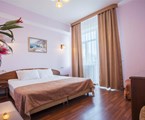 Evraziya (Anapa) Otel`: Стандарт 2-местный (вид на город) Стандартный 2-местный (вид на город)