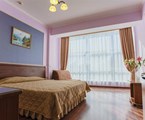 Evraziya (Anapa) Otel`: Стандартный 3-местный 1-категории 