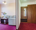 Evraziya (Anapa) Otel`: Стандартный 2-местный 2-комнатный 1-категории (вид на море)