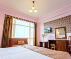 Evraziya (Anapa) Otel`: Стандартный 2-местный 1-категории (вид на море)