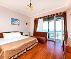 Evraziya (Anapa) Otel`: Стандартный 2-местный 1-категории (вид на море)