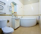 Evraziya (Anapa) Otel`: Стандарт 2-местный 2-комнатный 1 категории (вид на море) С/у