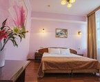 Evraziya (Anapa) Otel`: Стандартный 2-местный (вид на город)