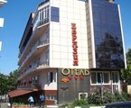 Evraziya (Anapa) Otel`: Внешний вид