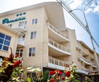 Fotini Otel`: Внешний вид