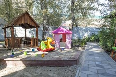 Fotini Otel`: Детская площадка - photo 7