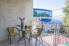 Fotini Otel`: Балкон - photo 12