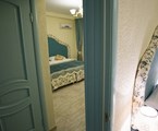 Franczuzskij kvartal Otel`: Семейный 4-местный 2-комнатный