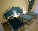 Franczuzskij kvartal Otel`: Стандартный 3-местный