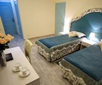 Franczuzskij kvartal Otel`: Семейный 4-местный 2-комнатный