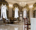 Franczuzskij kvartal Otel`: Лобби-гостиная