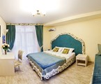 Franczuzskij kvartal Otel`: Стандартный 2-местный