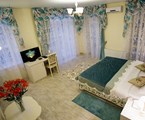 Franczuzskij kvartal Otel`: Люкс 2-местный 2-комнатный