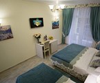 Franczuzskij kvartal Otel`: Стандартный 3-местный