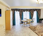 Franczuzskij kvartal Otel`: Люкс 2-местный 2-комнатный