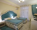 Franczuzskij kvartal Otel`: Стандартный 2-местный