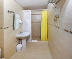 Franczuzskij kvartal Otel`: Семейный 4-местный 2-комнатный коннект Семейный 4-местный 2-комнатный с/у