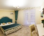 Franczuzskij kvartal Otel`: Семейный 4-местный 2-комнатный