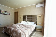 Gala Palmira Otel`: Люкс 2-местный 2-комнатный с балконом Люкс 2-комнатный с панорамным видом - photo 39