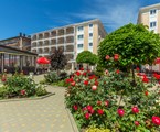 Grand Kruiz  Otel`: Территория