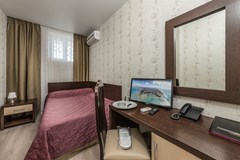 Grand Kruiz  Otel`: Эконом 1-местный - photo 39