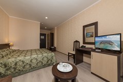 Grand Kruiz  Otel`: Стандартный 2-местный - photo 37