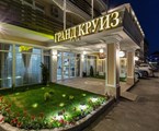 Grand Kruiz  Otel`: Территория