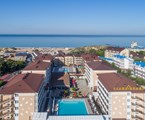 Grand Kruiz  Otel`: Вид сверху