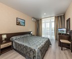 Grand Kruiz  Otel`: Люкс 2-местный 2-комнатный