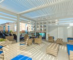 Grand Kruiz  Otel`: Территория