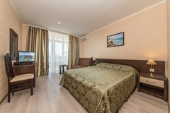 Grand Kruiz  Otel`: Стандартный 2-местный - photo 1