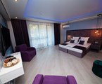 Voque Hotel Otel`: Стандартный ПК 2-местный