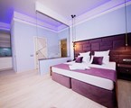 Voque Hotel Otel`: Апартаменты 2-местный 1-комнтаный