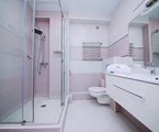 Voque Hotel Otel`: Люкс 2-местный 2-комнатный С/у