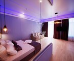 Voque Hotel Otel`: Апартаменты 2-местный 1-комнтаный 