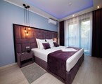 Voque Hotel Otel`: Люкс 2-местный 2-комнатный 