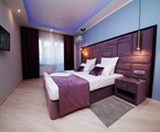 Voque Hotel Otel`: Апартаменты премиум 4-местный 2-комнатный 