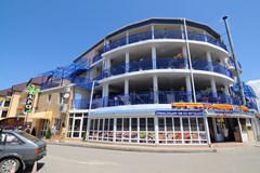 Karo Otel`: Корпус 1 - photo 3