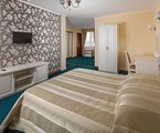 Lazurny`j bereg(Anapa) Park-otel`: Апартаменты 2-местный