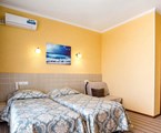 Lazurny`j bereg(Anapa) Park-otel`: Стандартный плюс 2-местный (с балконом)